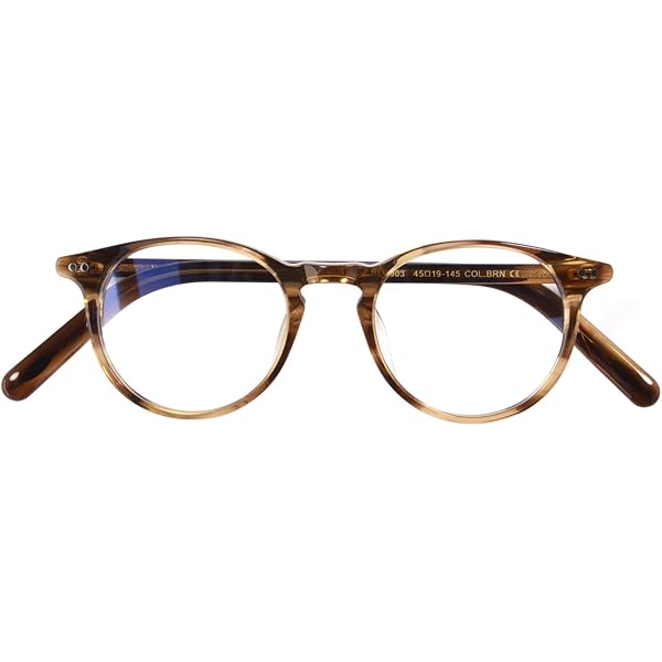 Amazon.com: Tory Burch Gafas graduadas TY1042 3072 Satin  display picture 1