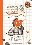 Ce que vit Er quand ses yeux se fermèrent : Adapté du mythe d'Er de Platon, la République, livre by 