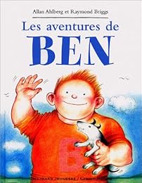Les  aventures de Ben