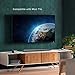RIF6 Surround Sound Bar – Slim Home Theater Soundbar with LED Display Dual Built-in Subwoofers and 4 Equalizer Settings – Bluetooth HDMI AUX USB Compatible Audio TV Speaker with Remote Controlthumb 4