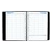 AT-A-GLANCE Daily Appointment Book / Planner 2017, Four Person, 7-7/8 x 11