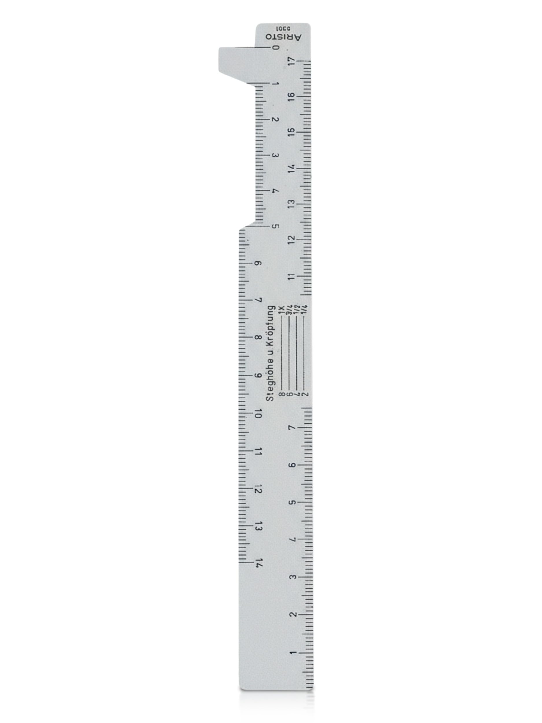 Multipurpose PD Optical Ruler for Reading Pupil Distance Meter Eye Ophthalmic Straight Edge, Comfortable and Lightweight Optical Ruler to Measure Height of The Pupil and All Lengths of Frames