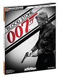 James Bond Bloodstone Official Strategy Guide (Official Strategy Guides (Bradygames)) by 