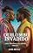 Livro Quilombo Invadido