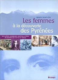Les  femmes à la découverte des Pyrénées