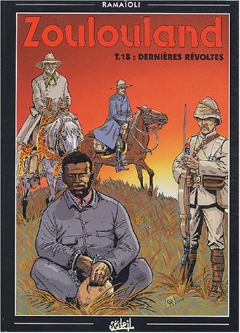 Dernières révoltes