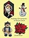 Holiday Ornaments in Peyote Stitch by Sheila Root