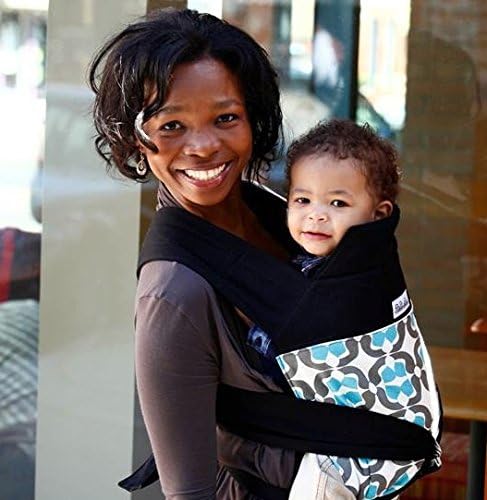 Catbird Baby Mei Tai Baby Carrier (Georgia)