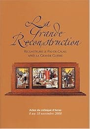 La  grande reconstruction
