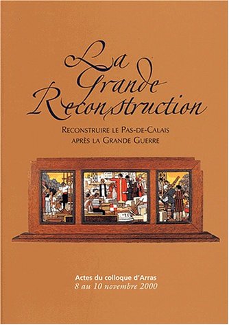 La  grande reconstruction