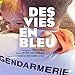Des vies en bleu (French Edition) by 