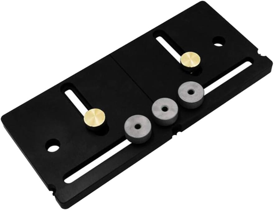 Berjayatvet edu my LOVIVER Cabinet Door Handle Jig Template Punch berjayatvet-edu-my-loviver-cabinet-door-handle-jig-template-punch
