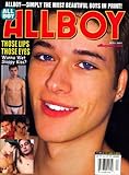 AllBoy 4/01 April 2001