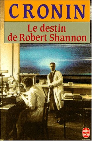 Le  Destin de Robert Shannon