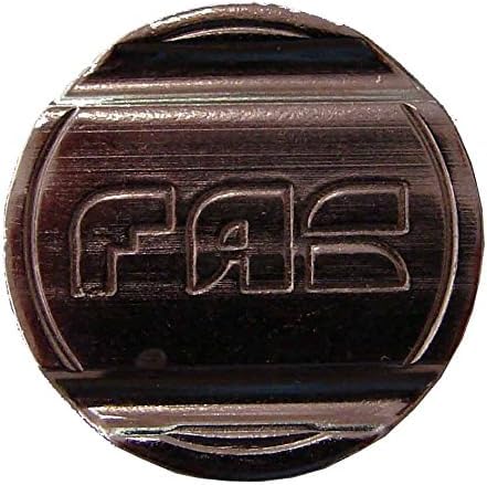 FAS Blister Tokens of 10 Pieces
