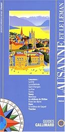 Lausanne et le Léman