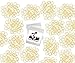 Downtown Pet Supply 100 PK, 1/8