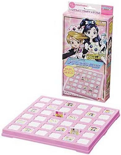 Amazon パネッコミニ ふたりはプリキュア ポータブル ポケットゲーム おもちゃ