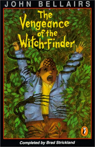 The Vengeance of the Witch-Finder