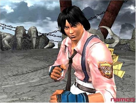 Amazon 鉄拳5 ゲーム Amazon 鉄拳5 ゲーム