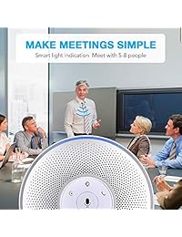 eMeet M2 Speakerphone Updated