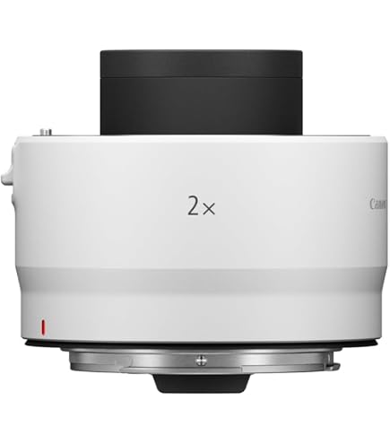 Amazon.com : Canon EXT. RF1.4X(N) (4113C002) : Electronics
