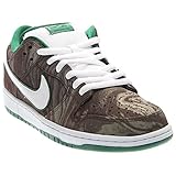 Nike Men's Dunk Low Premium SB Skate Shoe