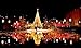 [72foot 200 Led] Solar String Lights OutdoorGarden Lighting, 8 Mode (Steady, Flash), Waterproof, Fairy Lamp Decoration for Halloween, Yard, Fence, Patio, Tree, Party, Holiday, Home (Warm White)
