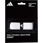 adidas Padel Replacement Grip - White, Taglia unica, MNL93