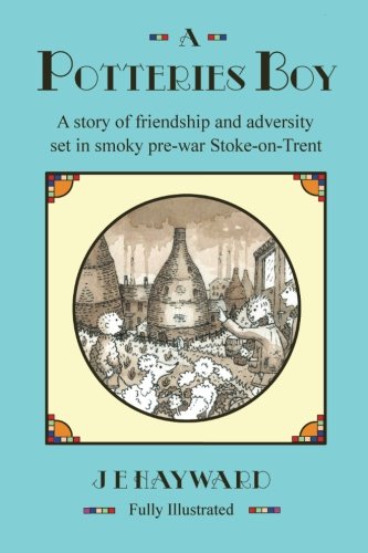 E Book Download A Potteries Boy A Story Of Friendship And