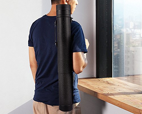 3 Poster+Tube+Strap+Blueprints+Expandable