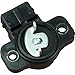 AIP Electronics Premium Throttle Position Sensor TPS Compatible with 2001-2009 Optima Sonata Tiburon Tucson and Santa Fe OEM Fit TPS293