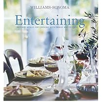 語学+参考書 Williams-Sonoma Entertaining: Outdoor (Williams-Sonoma Entertaining Series) Amazon | Williams-Sonoma Entertaining: Outdoor (Williams