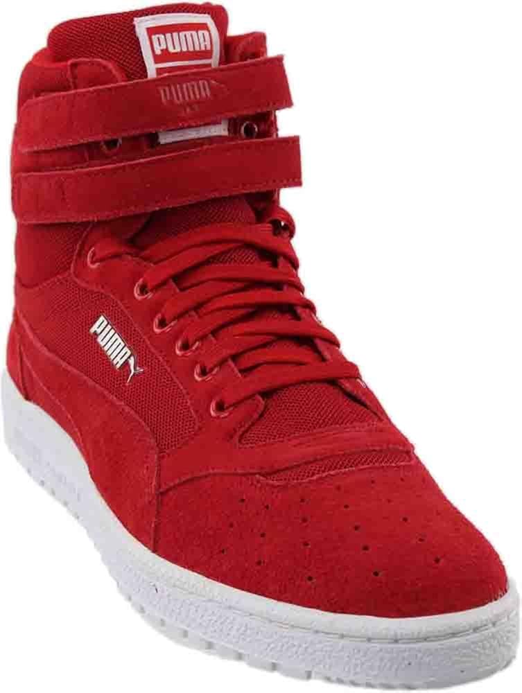 puma sky ii hi core
