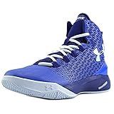 Under Armour Kids Clutchfit Drive 3 Basketball Shoe