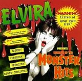 Elvira's Revenge of Monster Hits