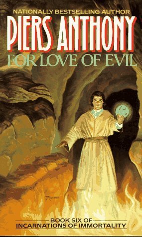 For the Love of Evil