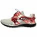 PUMA Men's Future Disc Lite Running Shoes, Grey, Size 12.0