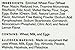 Biscotti Brothers Bakery Lemon Biscottini, 10 Ounce