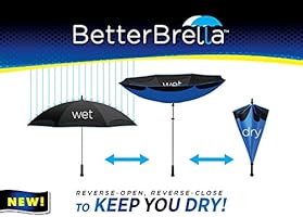 better brella walmart
