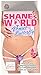 California Exotics Shane's World Venus Butterfly Wearable Stimulator