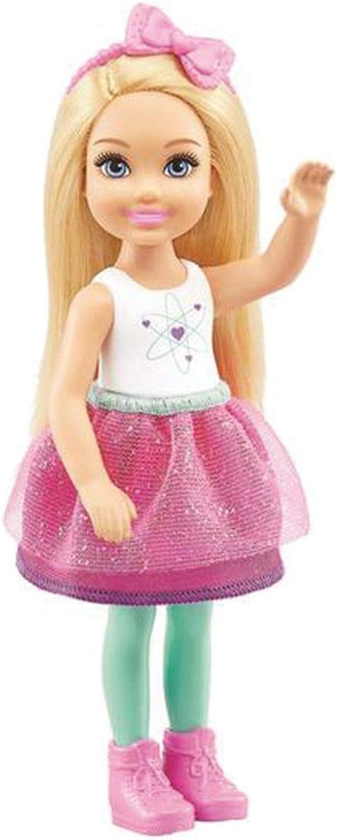 barbie chelsea elephant