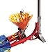 Hot Wheels Sky Jump Track Set