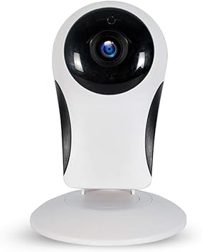 webcam baby monitor