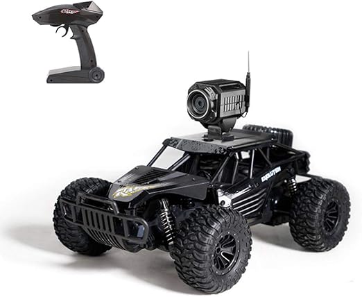 fpv camera rc car