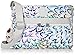 Kipling Angie Printed Crossbody Bag, Adventure