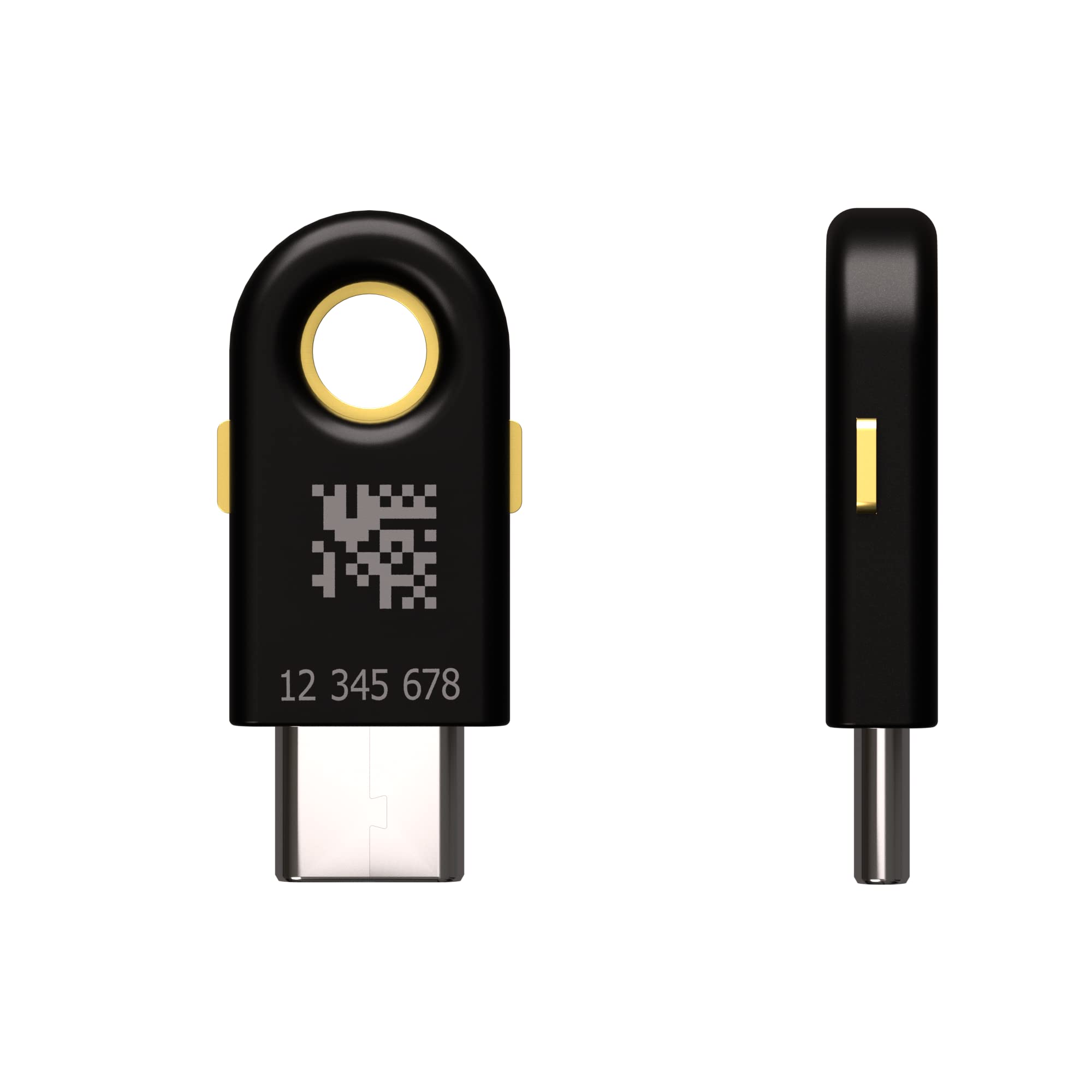 Mua Yubico - YubiKey 5C - USB-C - 2 Factor Authenticated Security Key ...