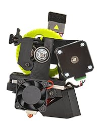 lulzbot Mini sola Extrusora Herramienta Cabeza V2.1