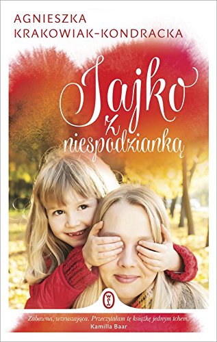 Jajko z niespodzianka (Polska Wersja Jezykowa)