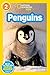 Penguins (National Geographic Kids Readers, Level 2)